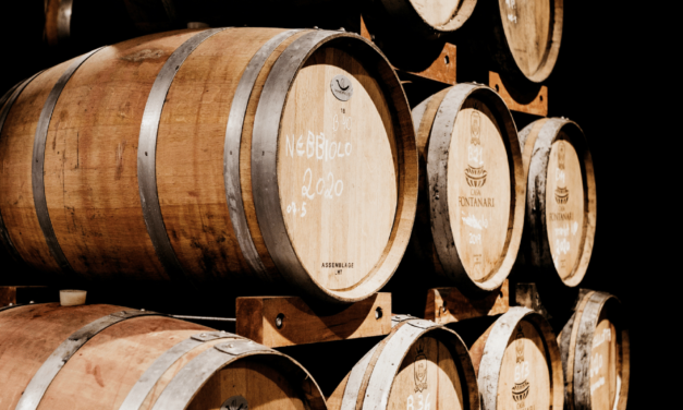 The Best Bourbon Barrel Aged Maple Syrup: Our Top Picks