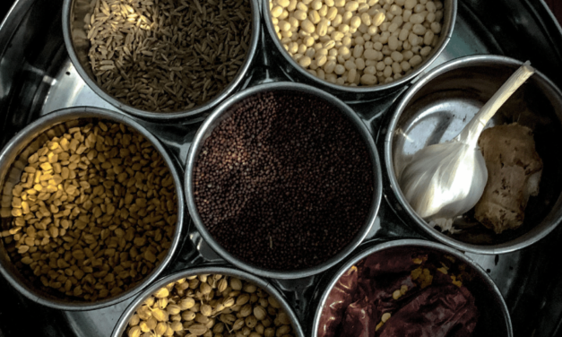 Find Your New Favorite Garam Masala