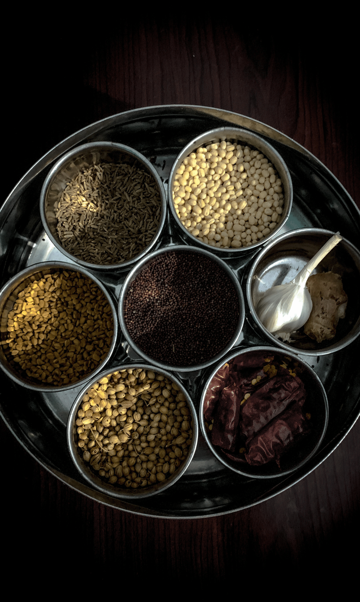 Garam Masala