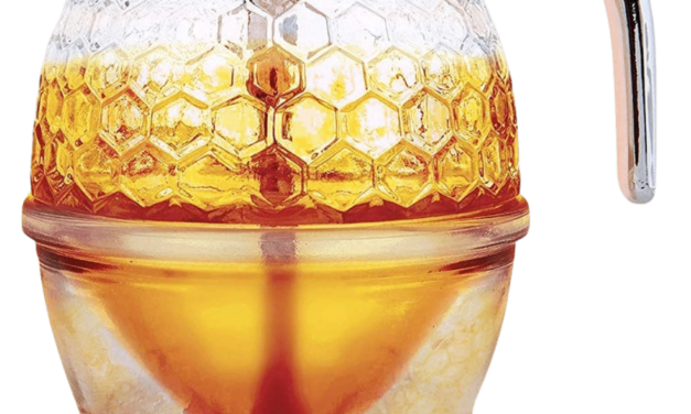 The Best Maple Syrup Container For You