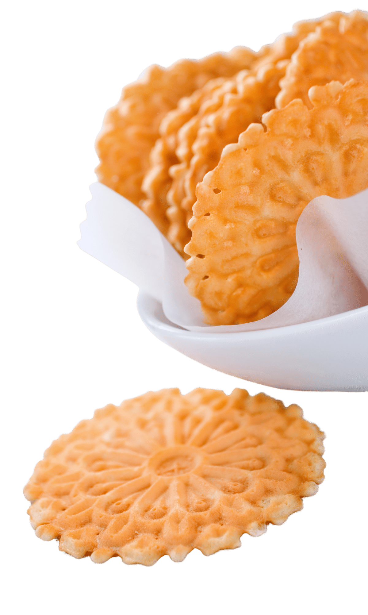 Pizzelle Maker