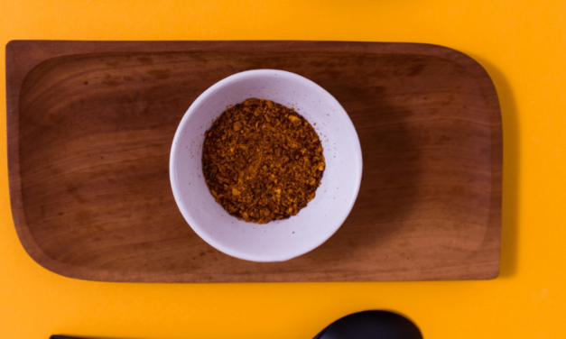 The Best Aleppo Pepper Brands for Your Culinary Adventures