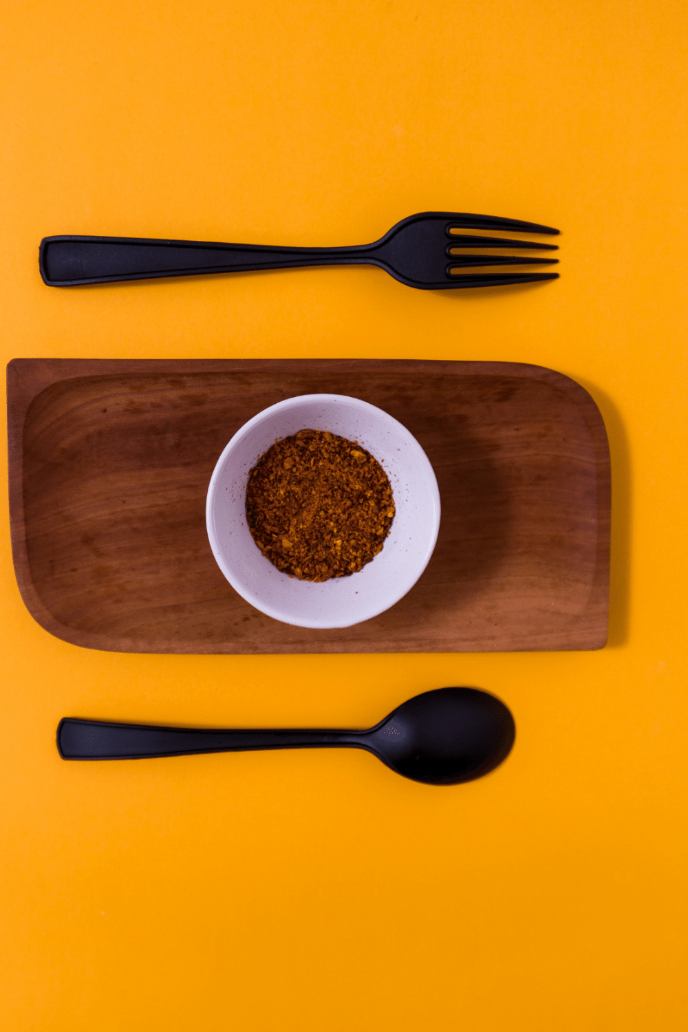 Aleppo Pepper