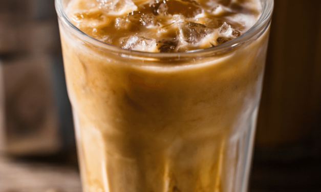 Best Coffee for Cold Brew