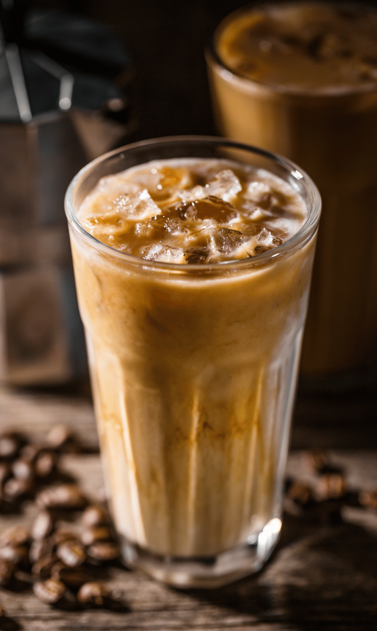 Cold Coffee