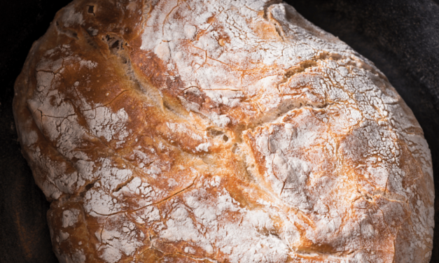 Best Dutch Oven for Sourdough Bread
