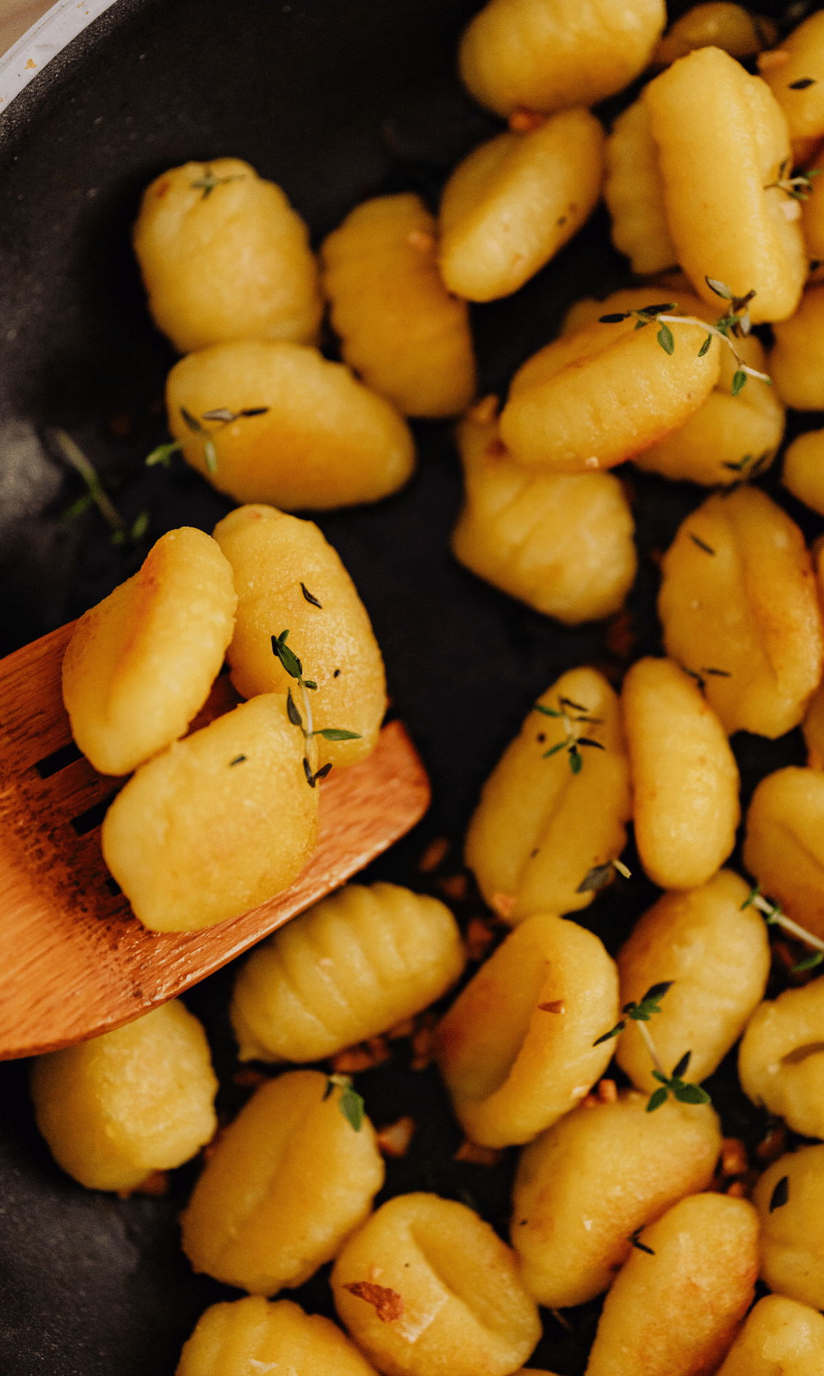 Gnocchi