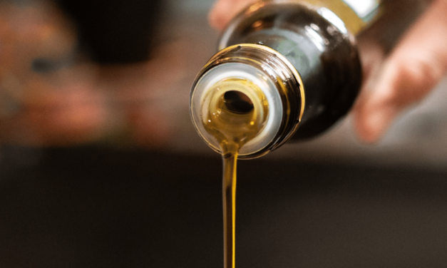 Olive Oil from Morocco: A Best Kept Secret!