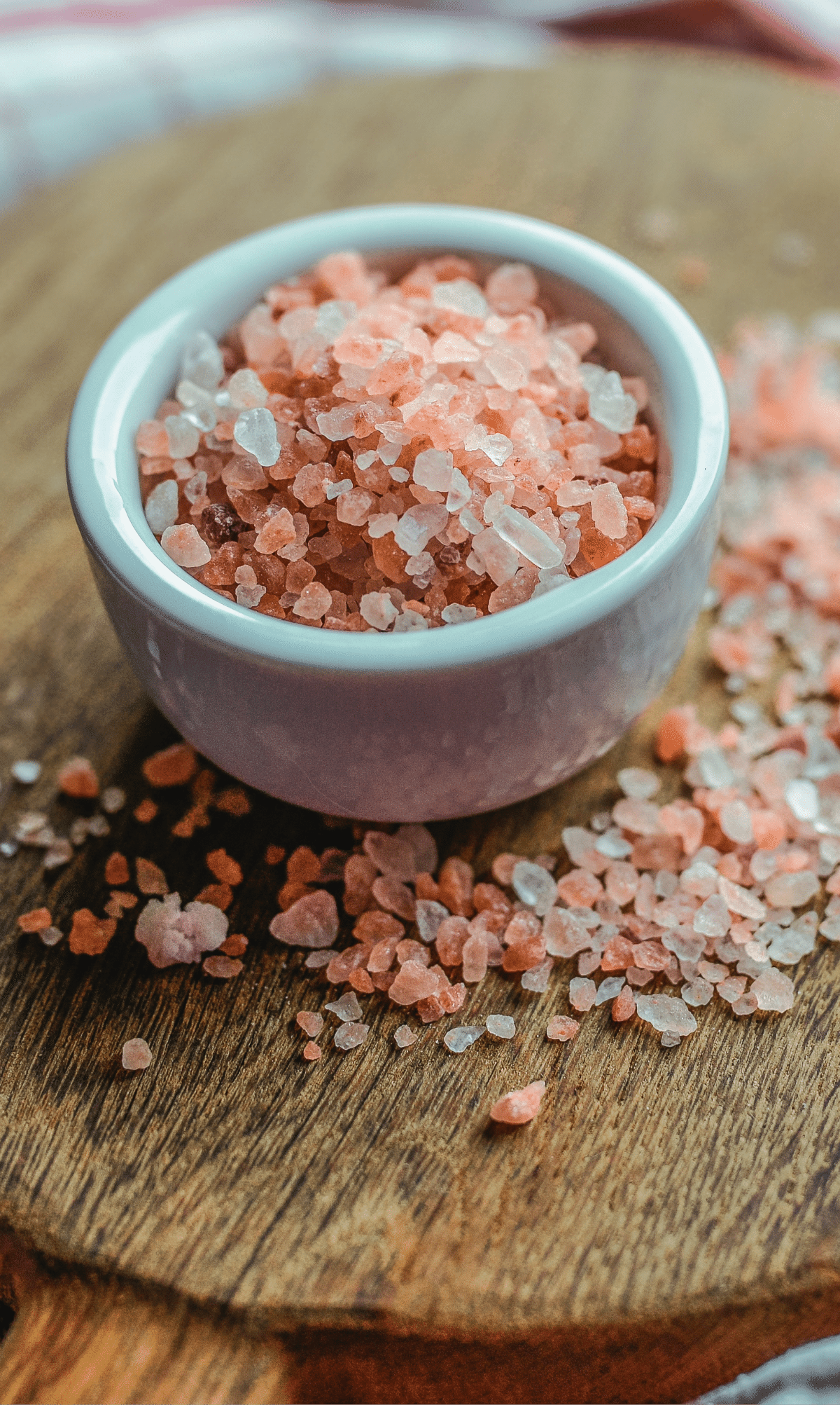 Smoked Salt: The Best Way to Add Flavor to Your Next Meal