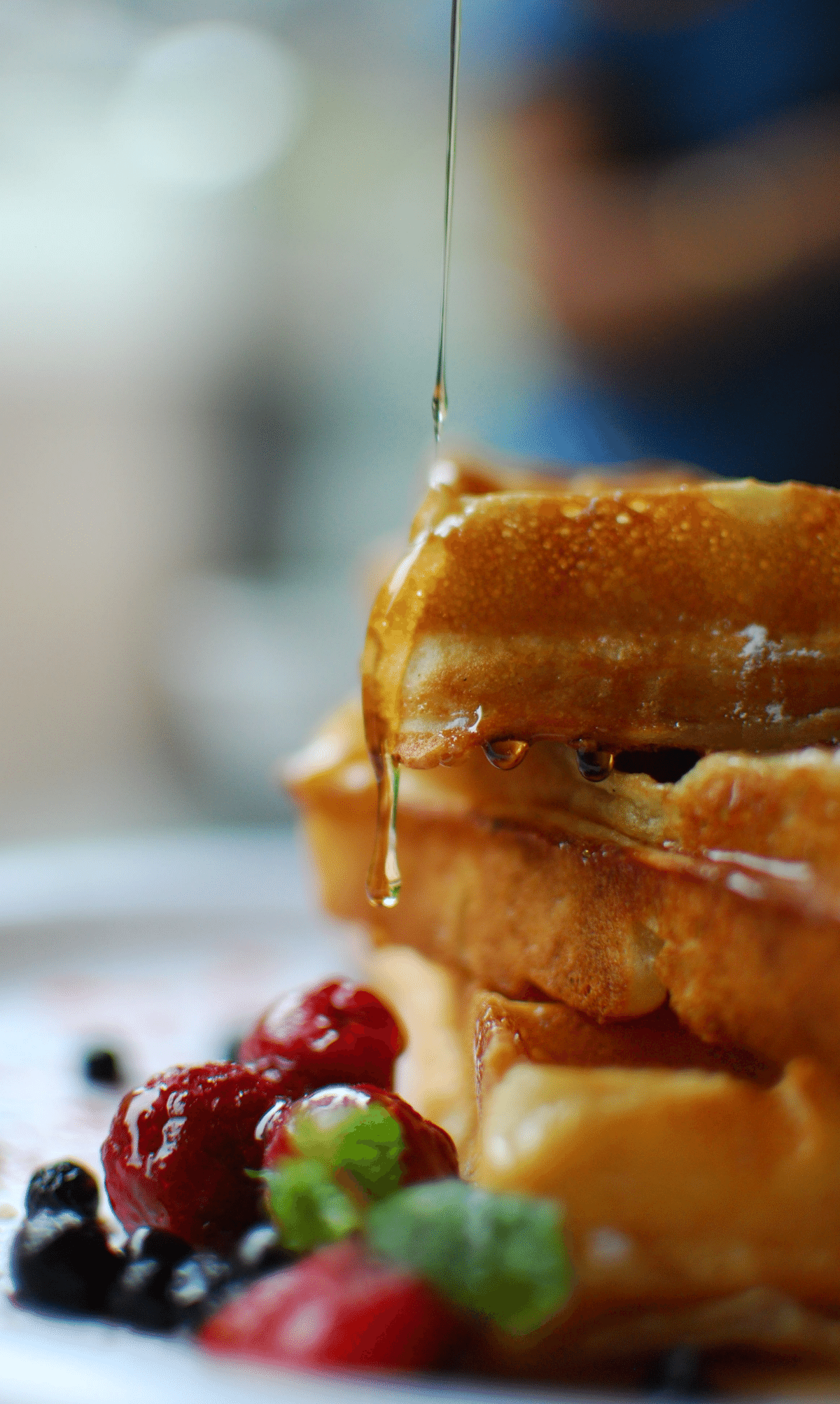 Waffles