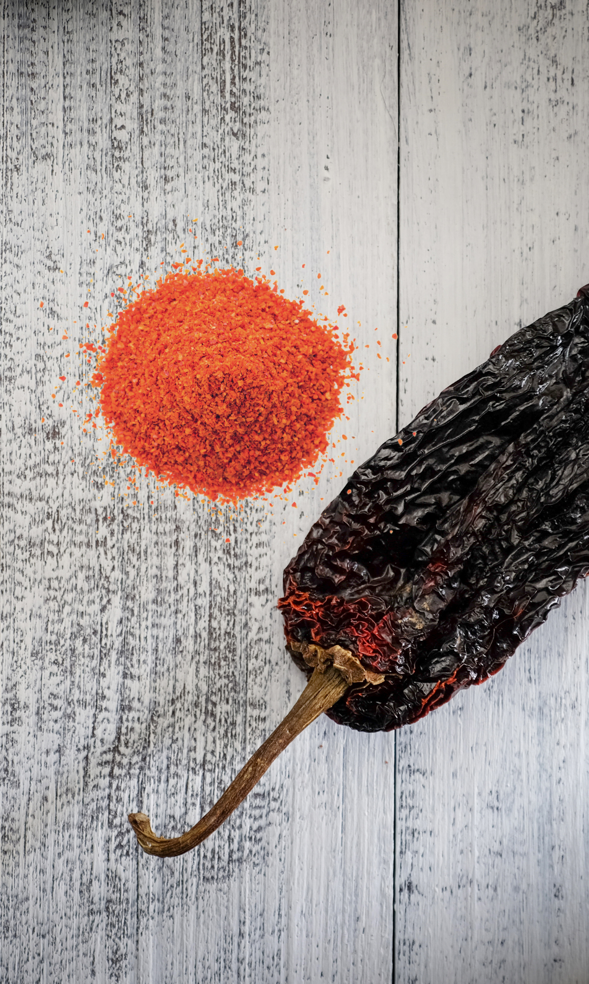 Satisfy Your Cravings with the Best Ancho Chili Powder