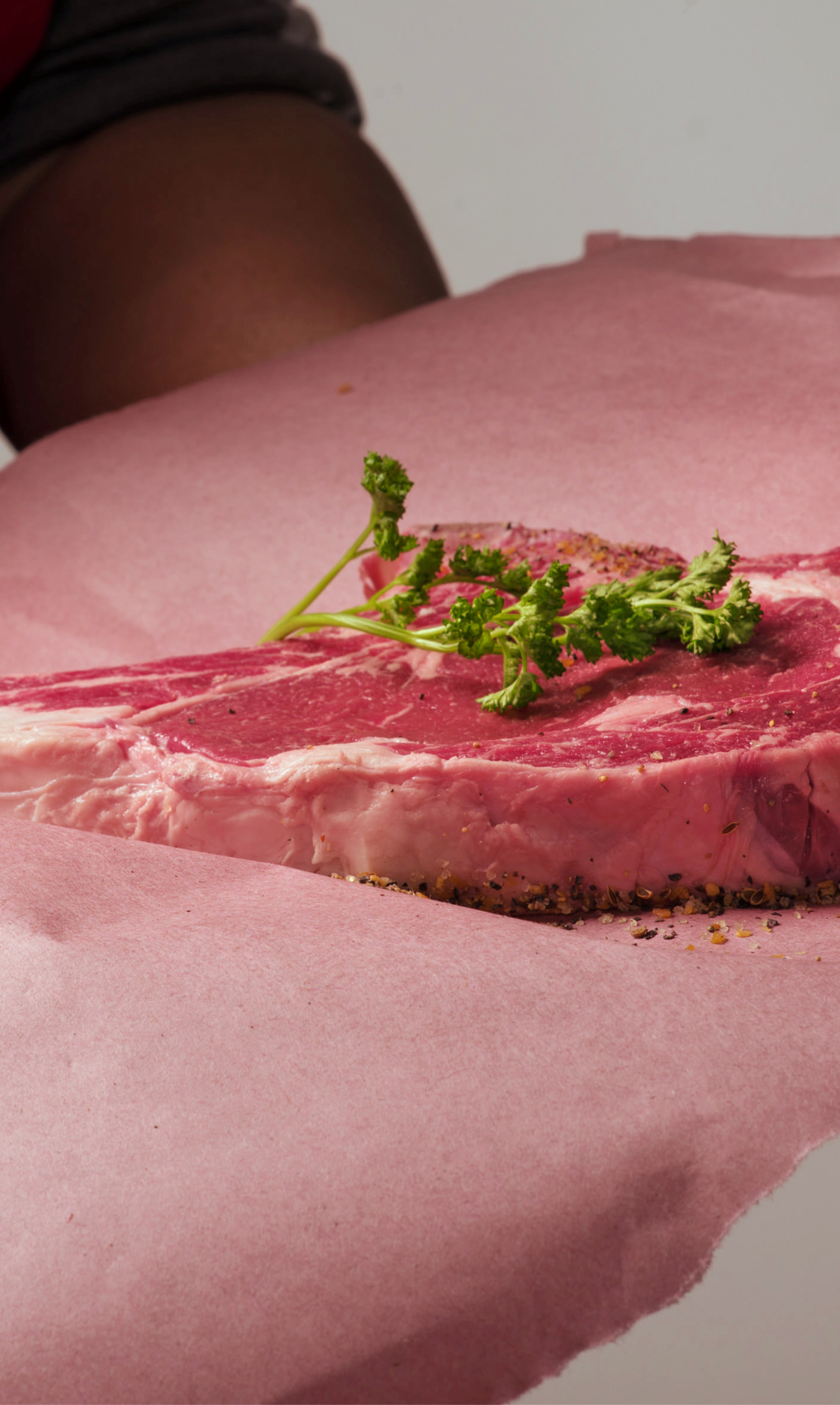 Butcher Paper for Smoking