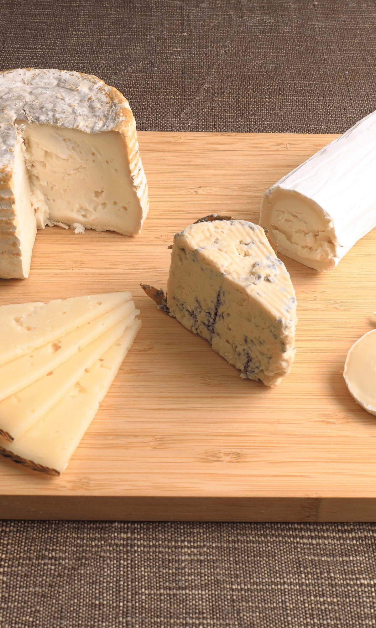 Cheese Board