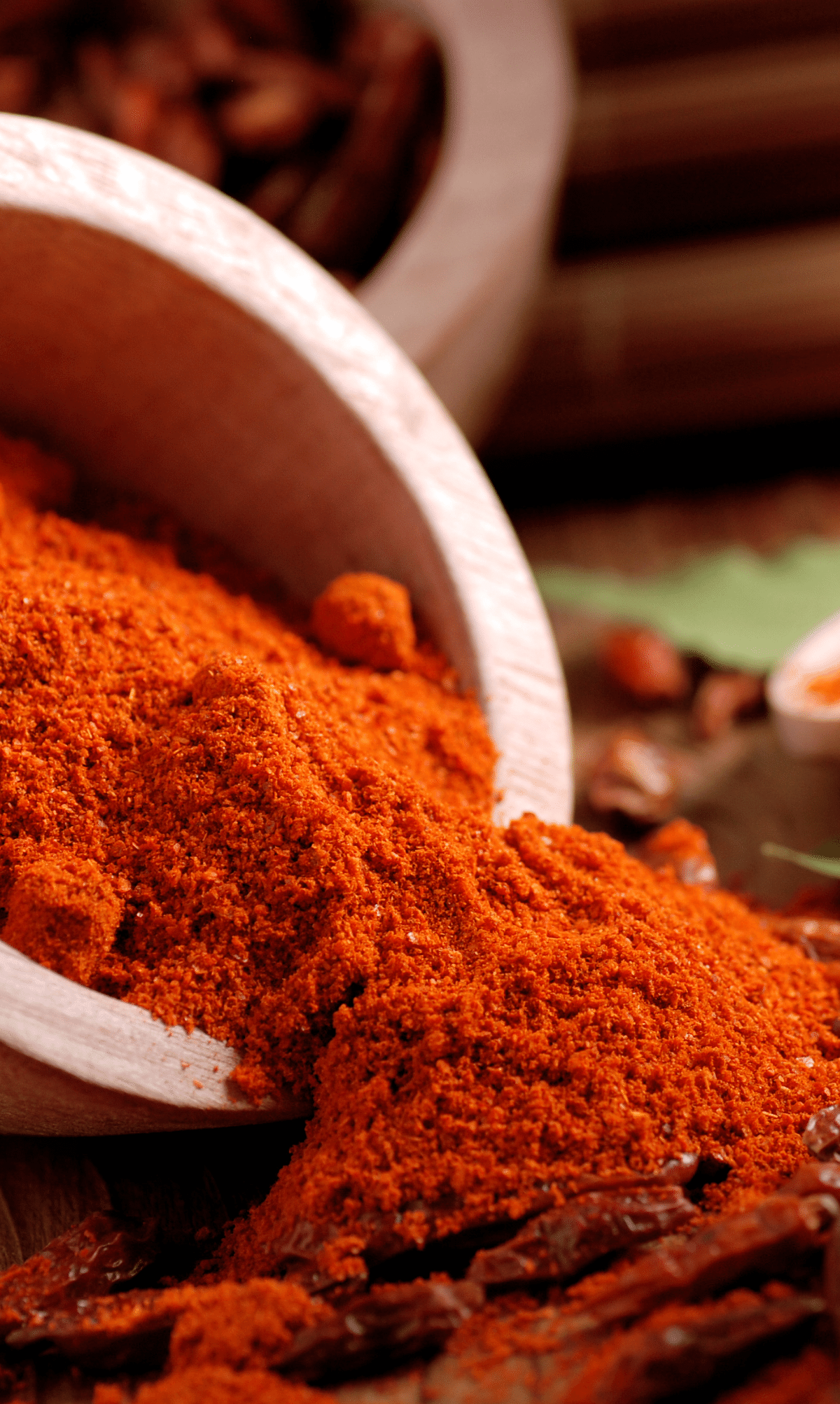 Chipotle Chili Powder: Chili’s Magic Ingredient