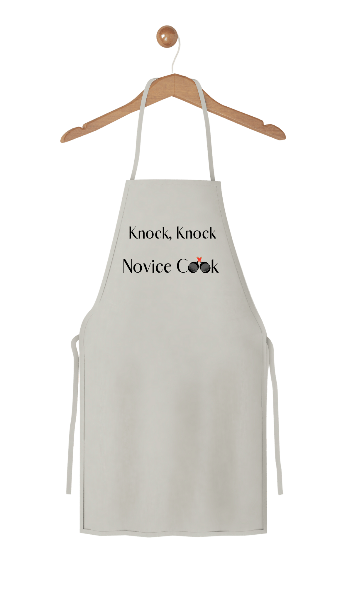 Funny Apron
