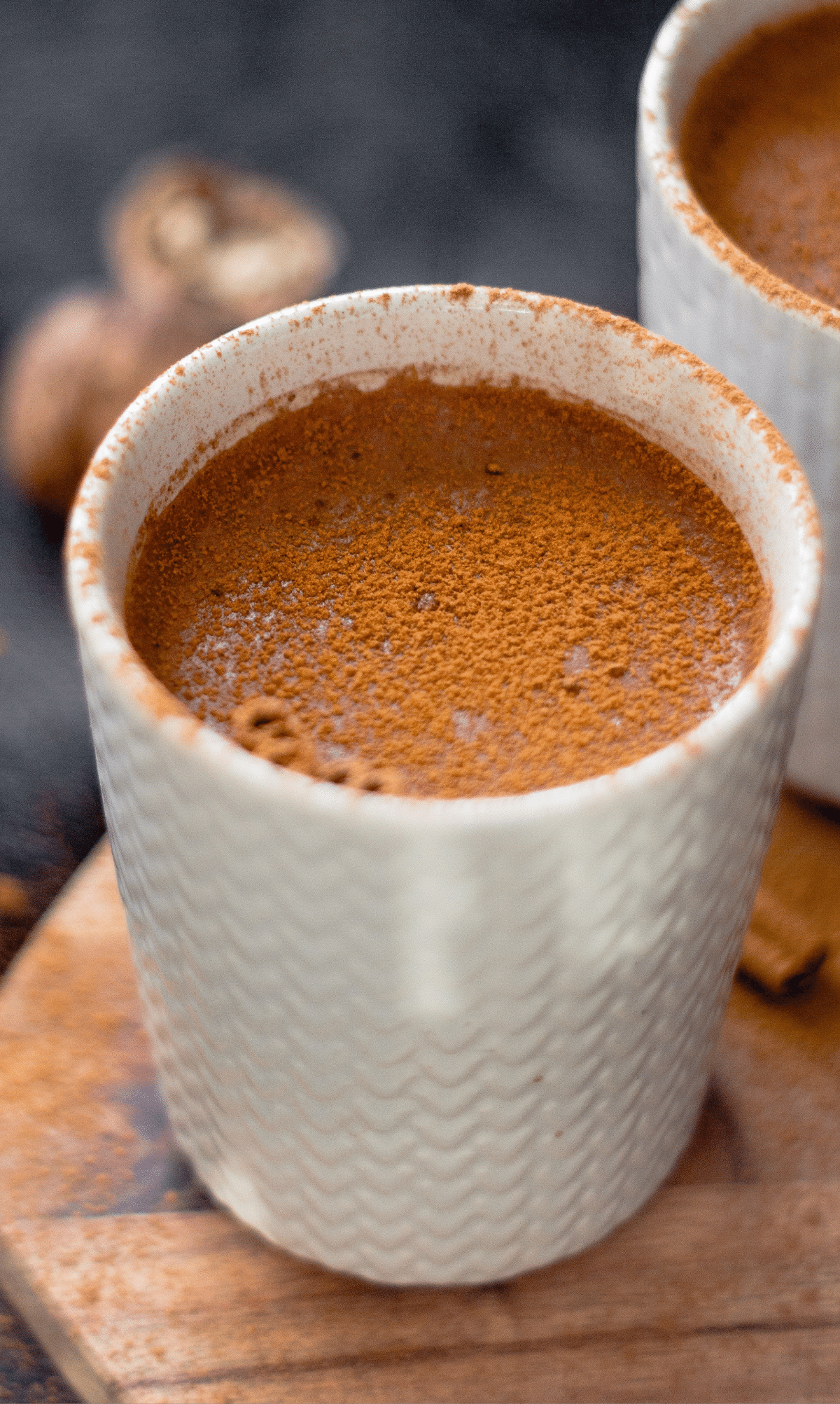 Boost Your Health with the Best Ground Nutmeg
