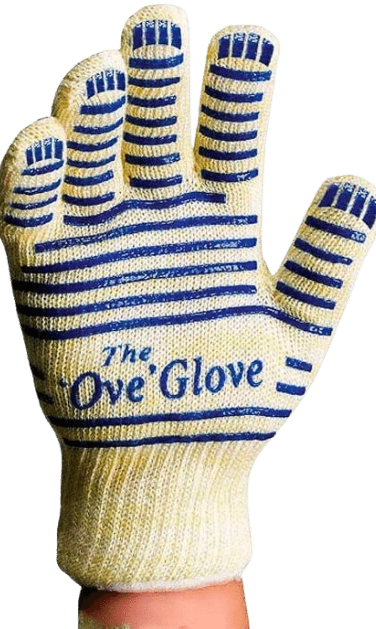Oven Mitt