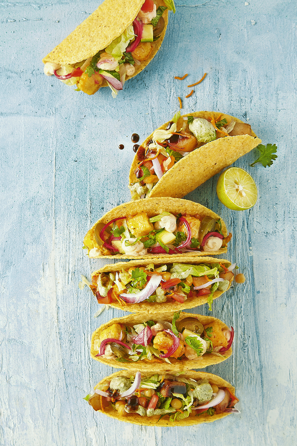 The Best Low Sodium Taco Seasoning – Revealed!