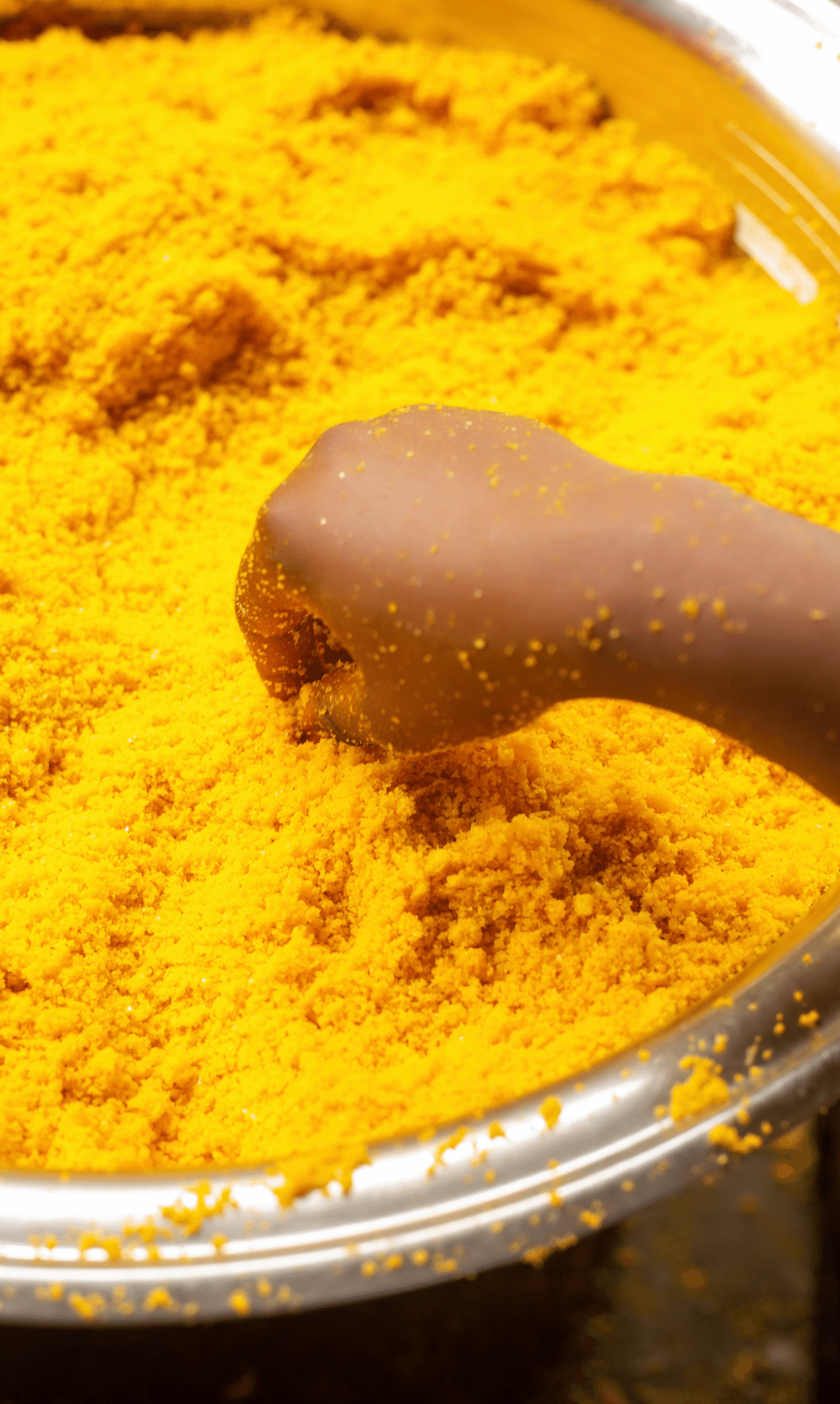 Get Healthy With The Best Turmeric Powder For Cooking!