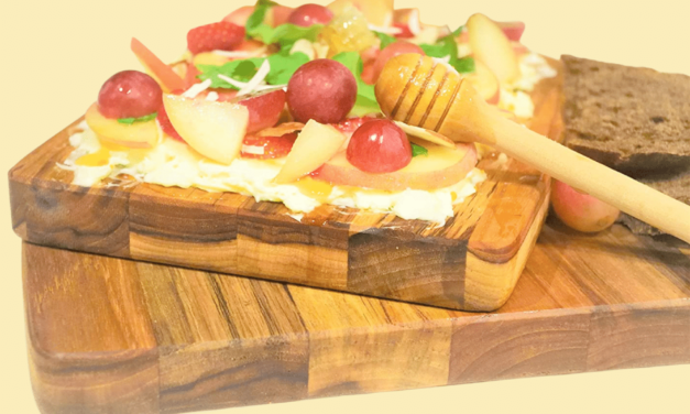 Butter Boards: The New Charcuterie!
