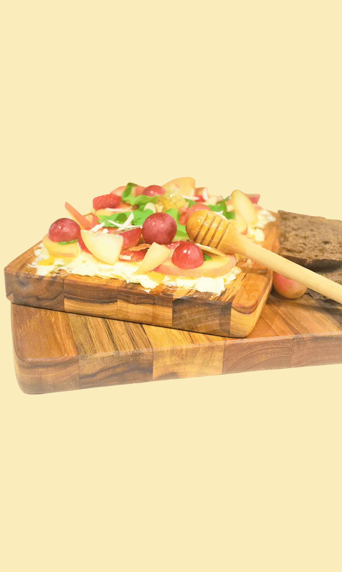 Butter Boards: The New Charcuterie!