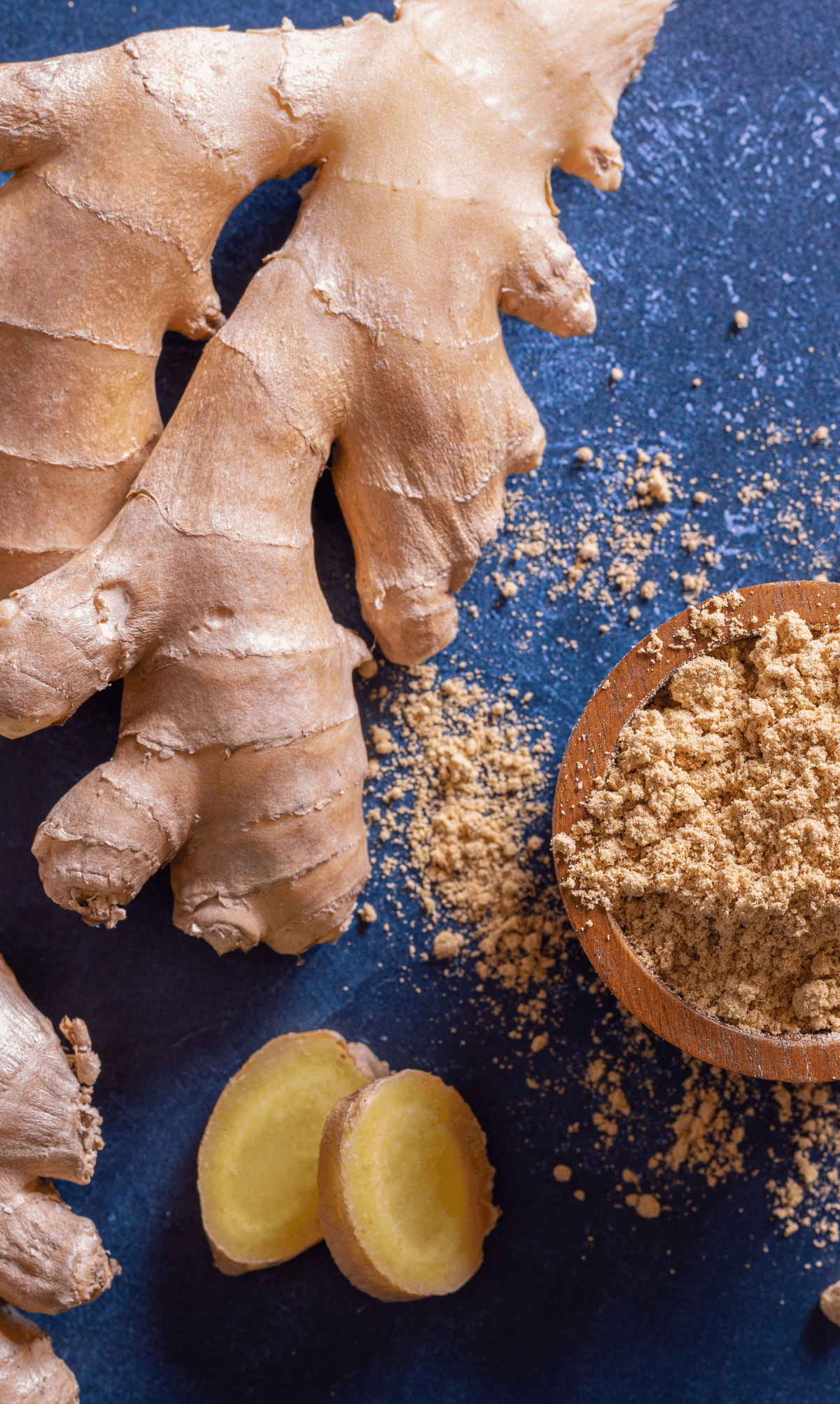 Ginger: Why You Need the Best Spice for Your Health Now!