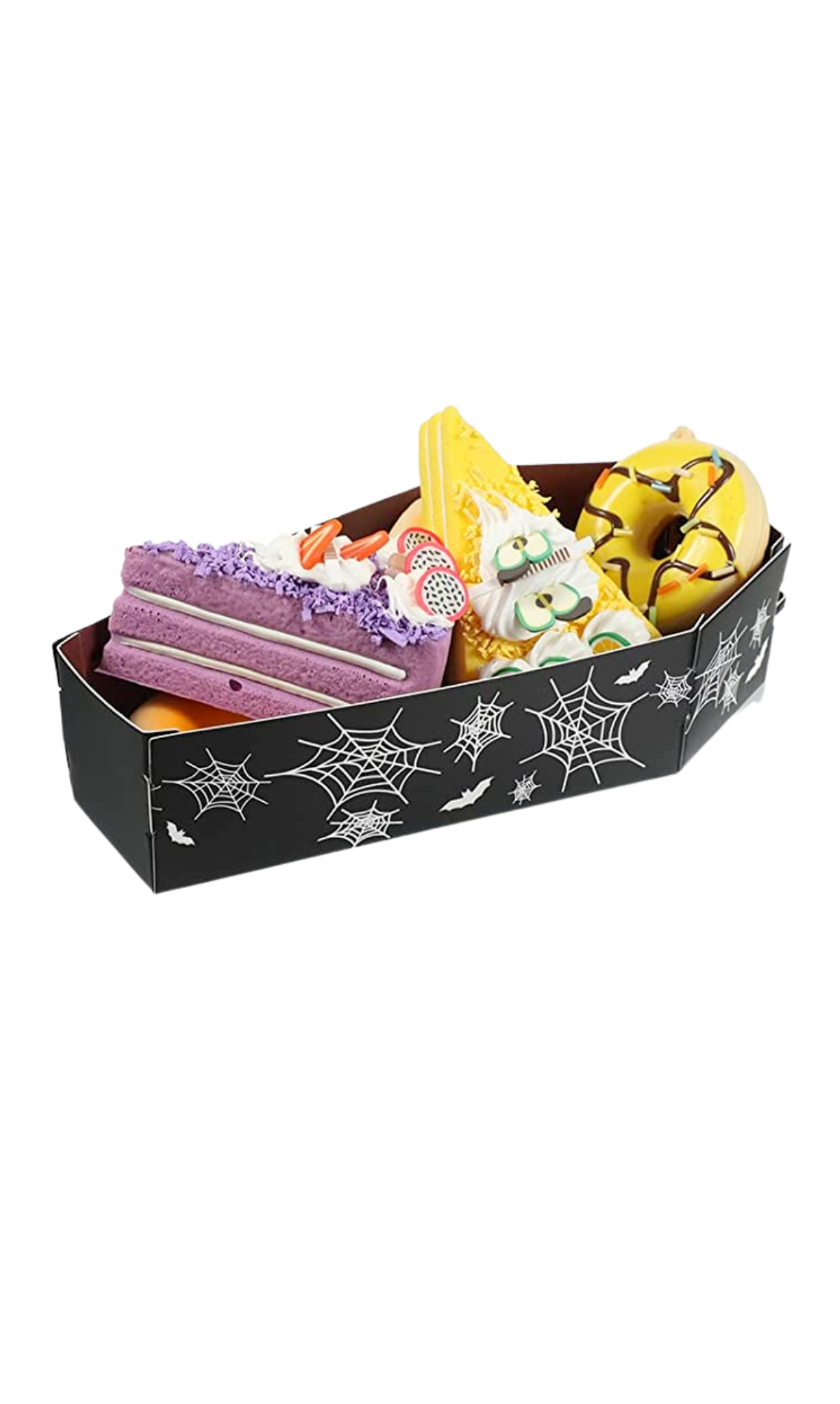 Halloween Snack Trays: Plus Halloween Party Snack Recipes