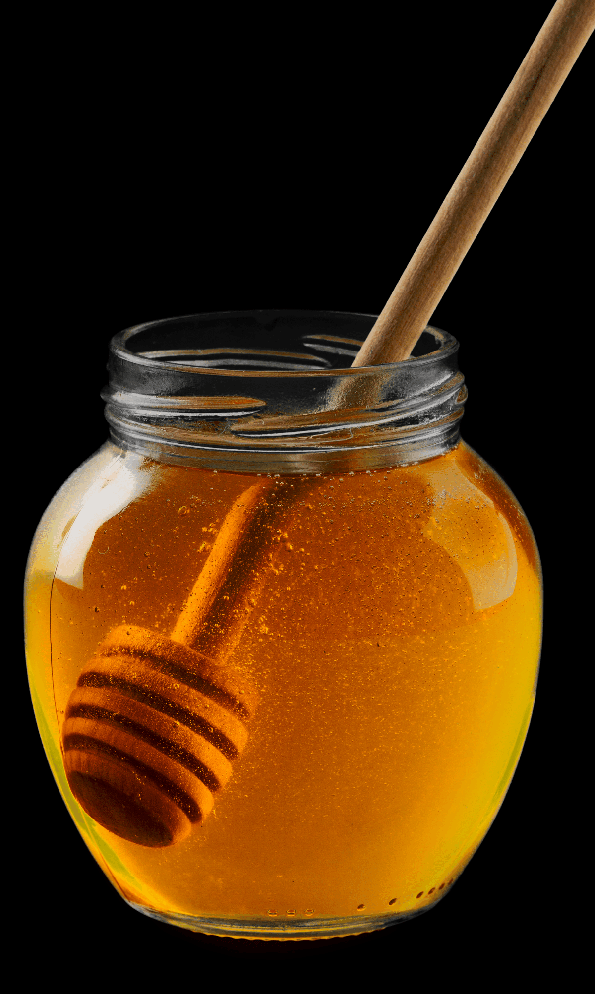 Top 5 Best Honey Containers