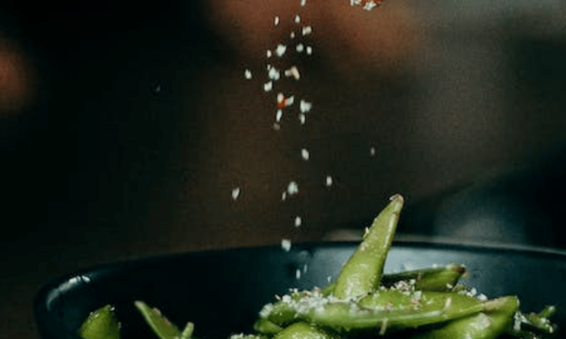 Truffle Salt: The Secret to Making Any Meal Extraordinary