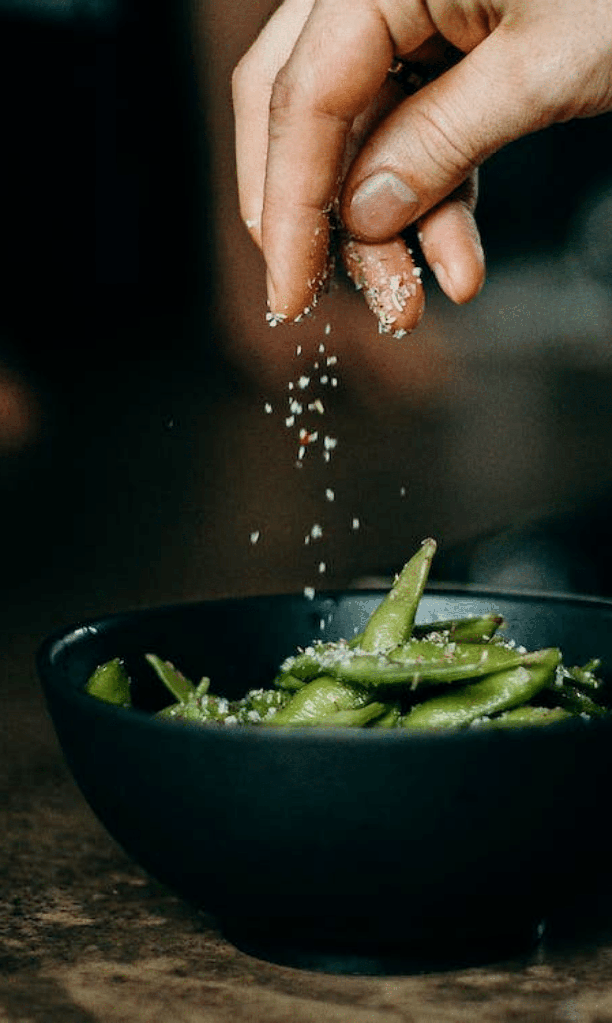 Truffle Salt: The Secret to Making Any Meal Extraordinary