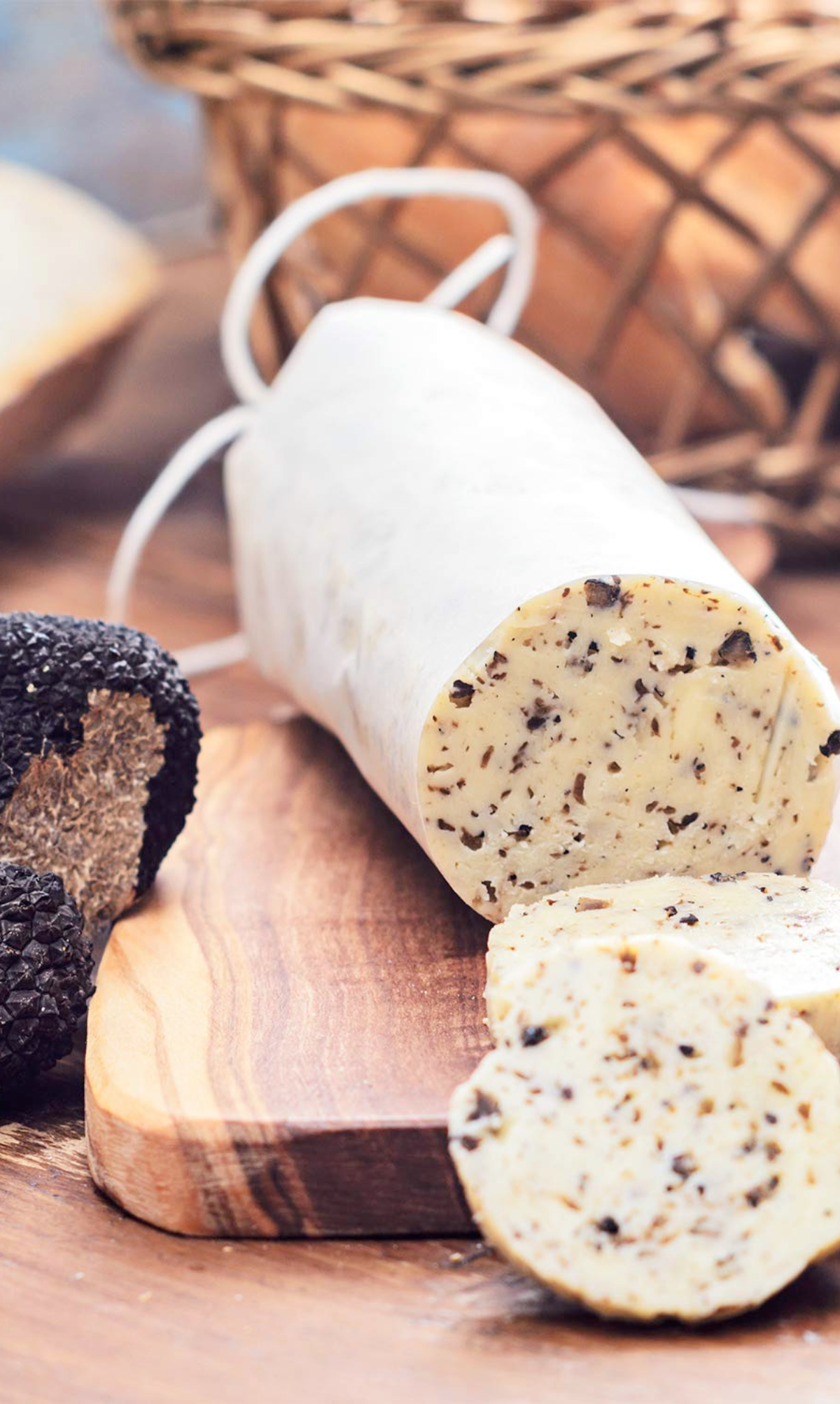 Truffle Butter