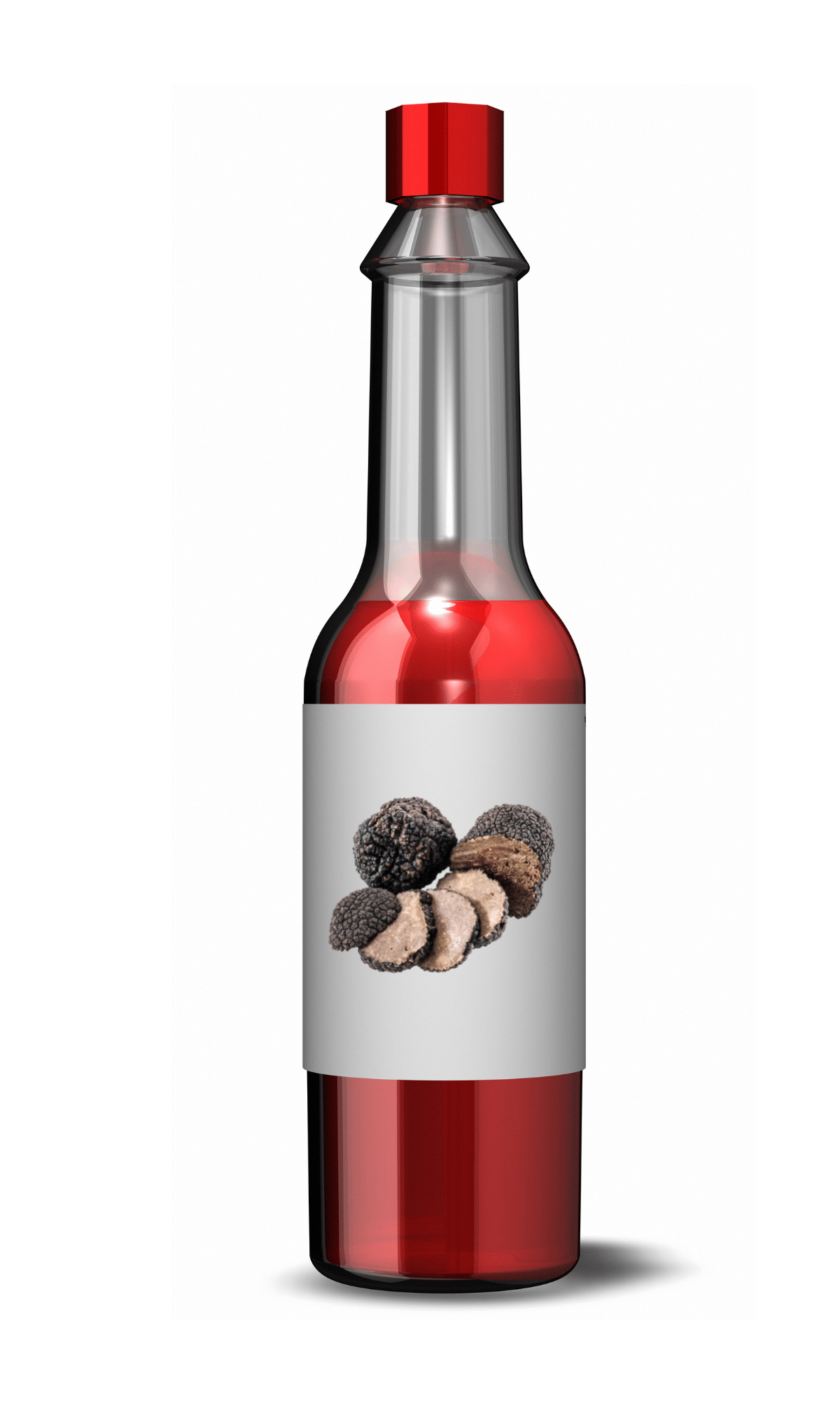 It’s Getting Hot in Here: Truffle Hot Sauce!