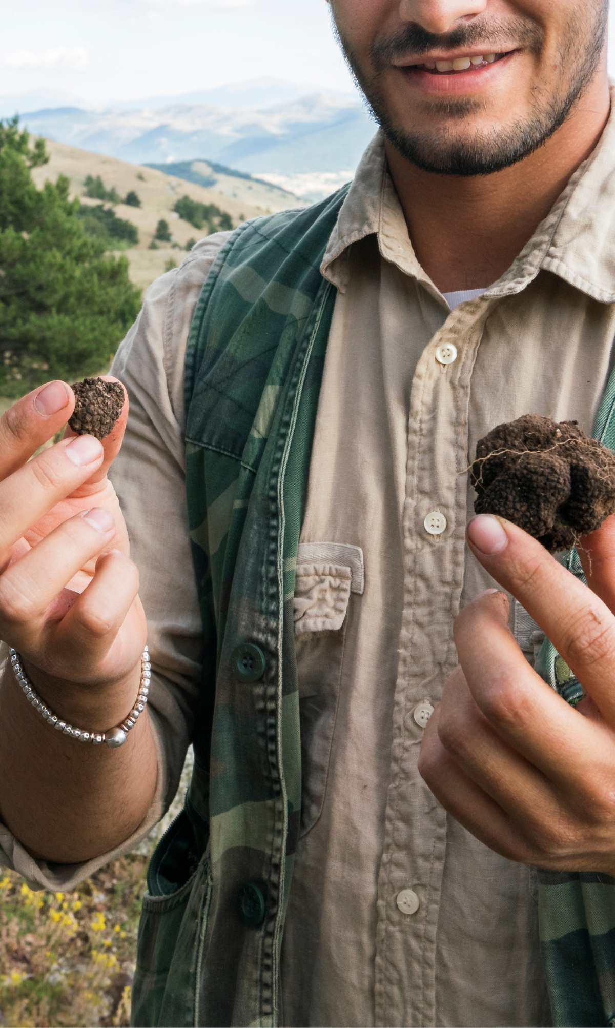 Truffles