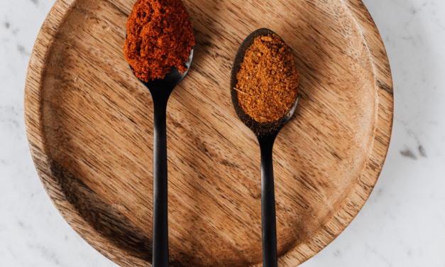 Chili Powder vs Ancho Chili Powder: The Ultimate Showdown