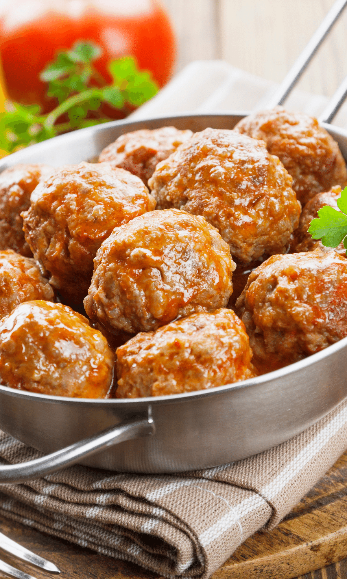 Gluten Free Appetizer for Christmas