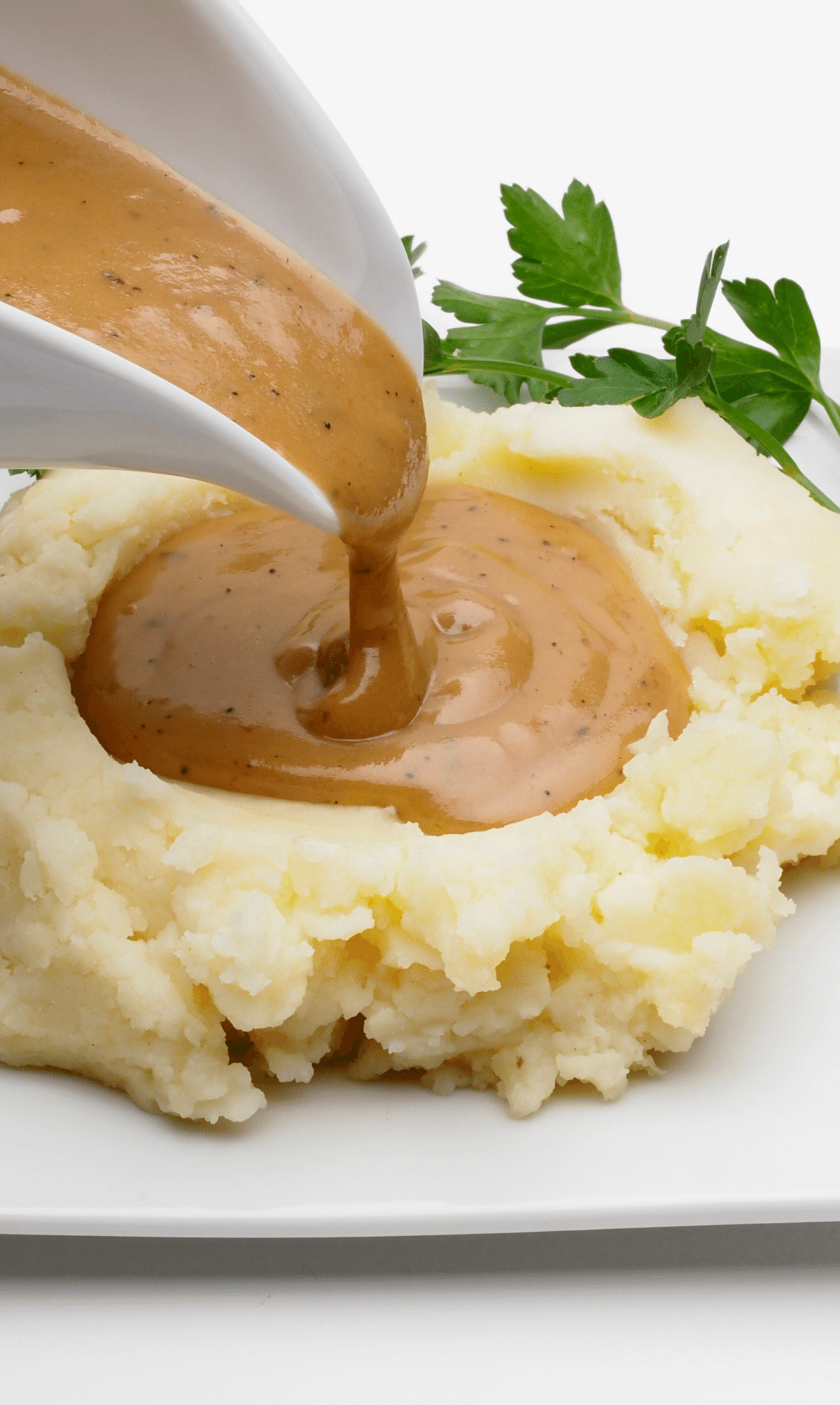 Gravy