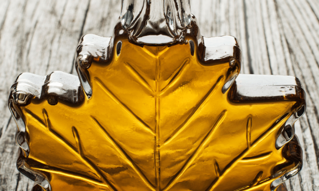 How to Make Bourbon Maple Syrup?