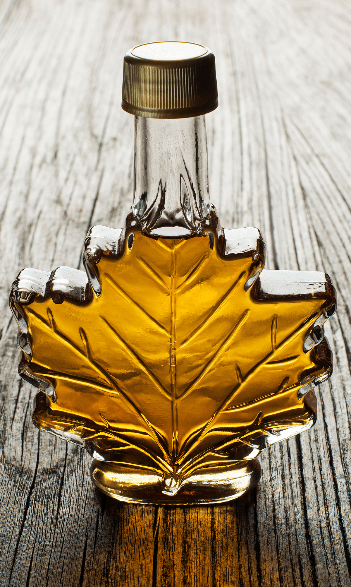How to Make Bourbon Maple Syrup?