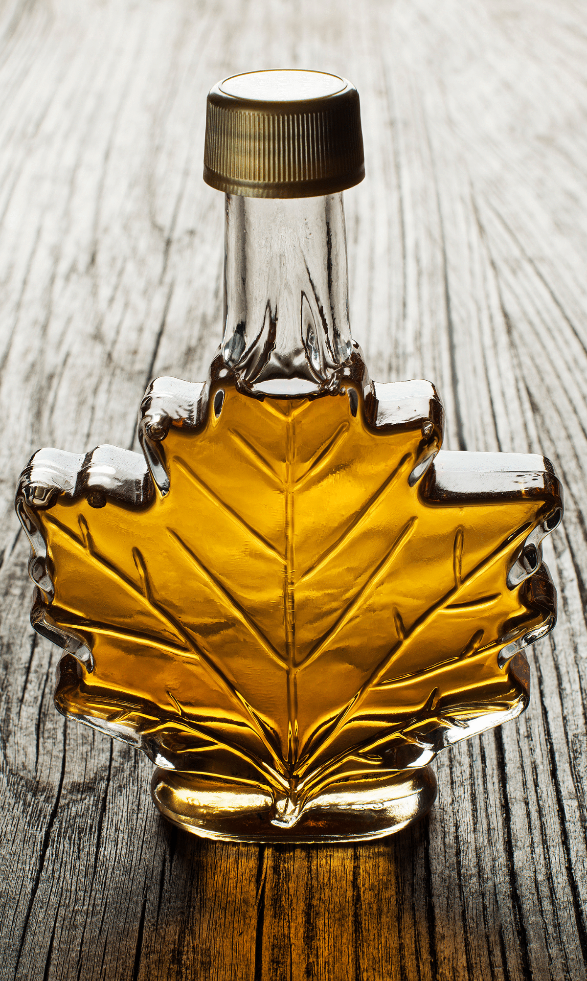Maple Syrup