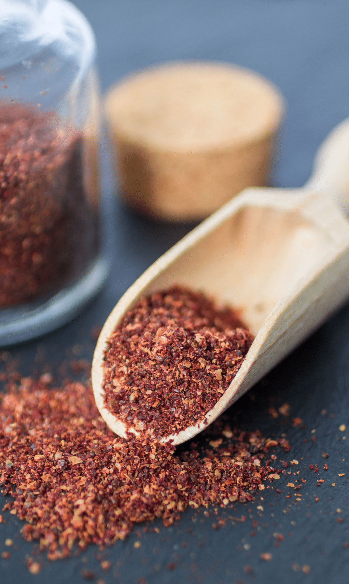 Spice it Right with Sumac Spice!