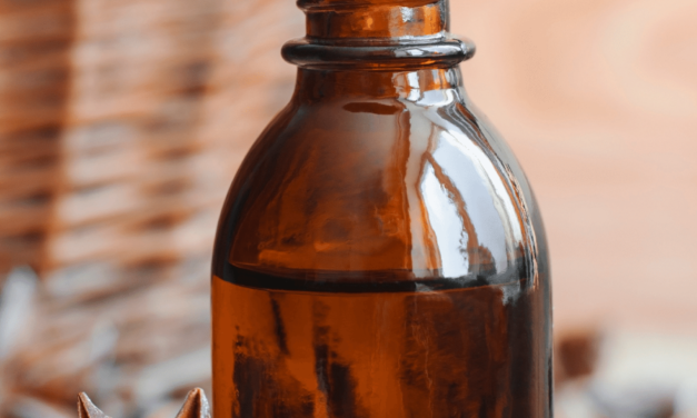 Anise Oil for Baking: A Tasty and Aromatic Surprise!