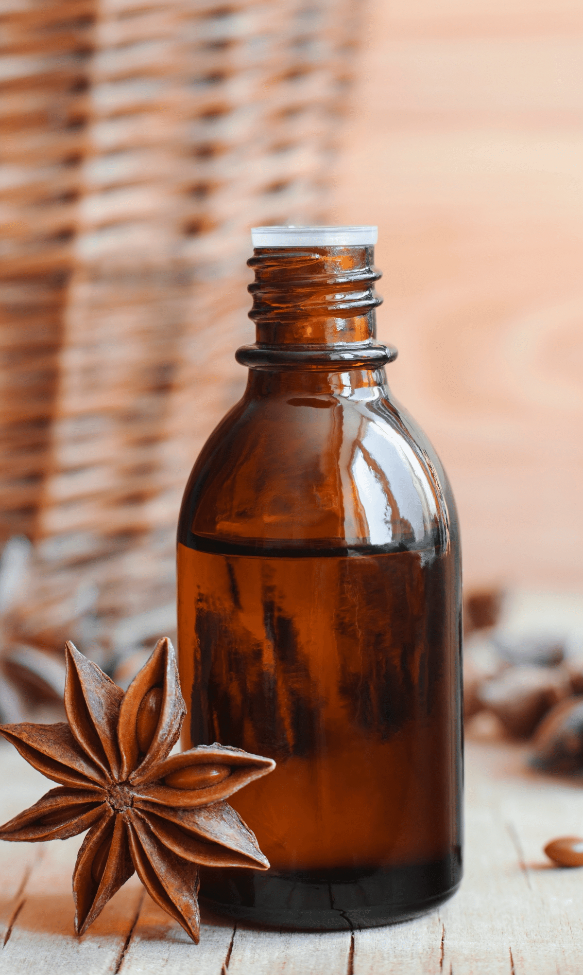 Anise Oil for Baking: A Tasty and Aromatic Surprise!