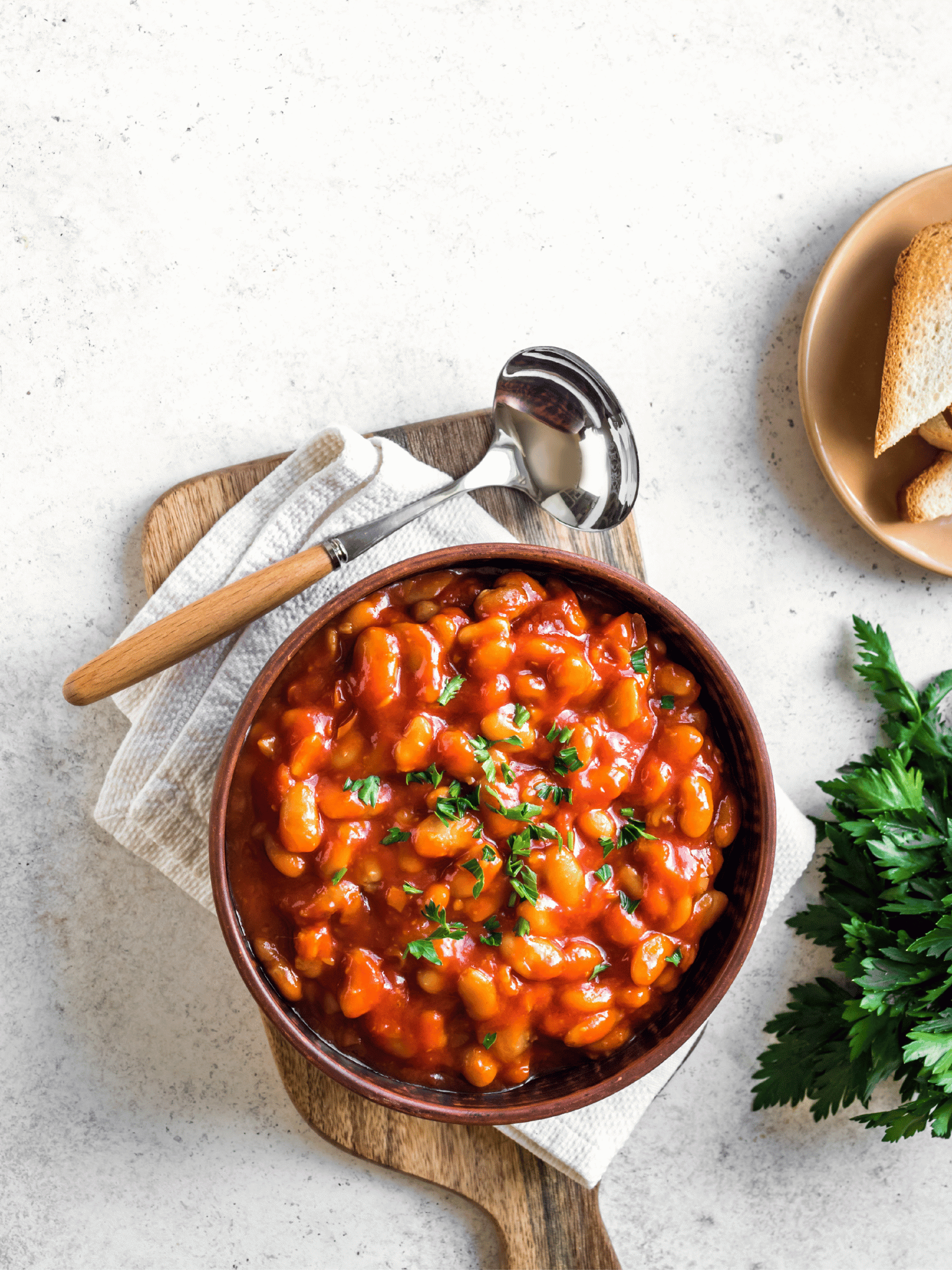 Chili Recipe with a Kick: Delicious Veggie Loaded Recipe (plus beef- if you want).