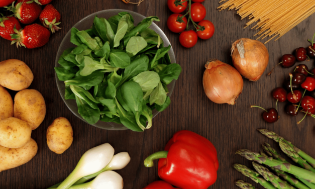 How to Eat More Vegetables and Enjoy Them Too- Yes, Enjoy!!