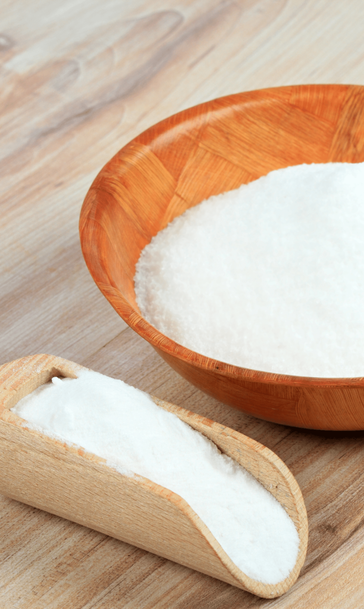 Baking Soda