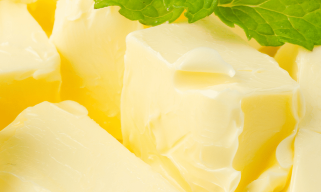 Butter Up! Learn How to Soften Butter Quickly & Easily