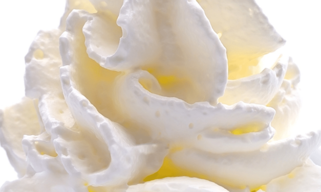 Impress Your Guests With Homemade Cool Whip