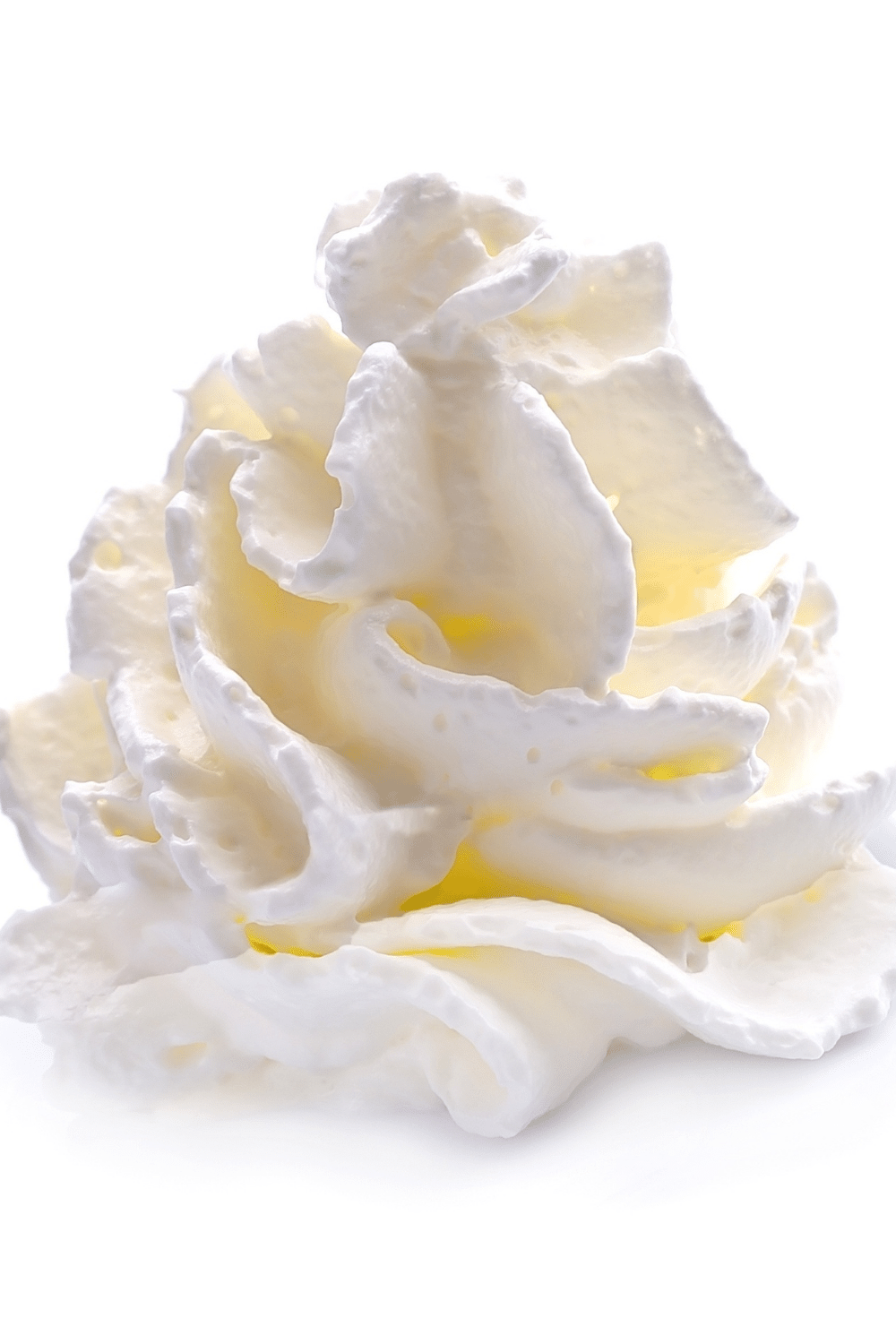 Impress Your Guests With Homemade Cool Whip