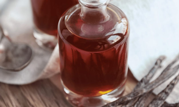 DIY Vanilla Extract: The Easy Way