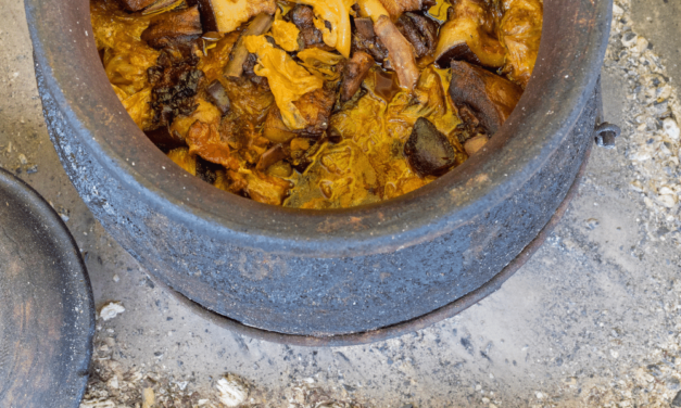 Mouthwatering Meals You Can Make In A Dutch Oven